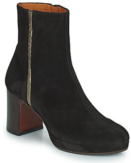 Chie Mihara Enkellaarzen Chie Mihara HINAMI" Zwart - 38,39 1/2