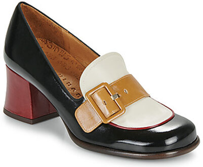 Chie Mihara Mocassins Chie Mihara MEISIN" Zwart - 37,39 1/2