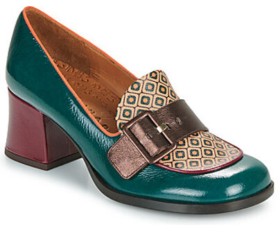 Chie Mihara Mocassins Chie Mihara TEISIN" Groen - 37,38,40