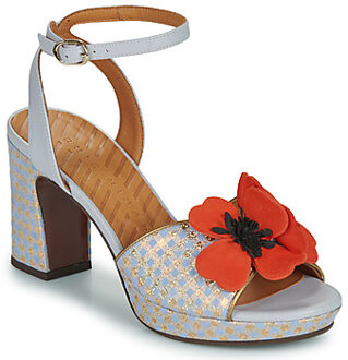 Chie Mihara Sandalen Chie Mihara KASKI48" Goud - 37,38,39,40