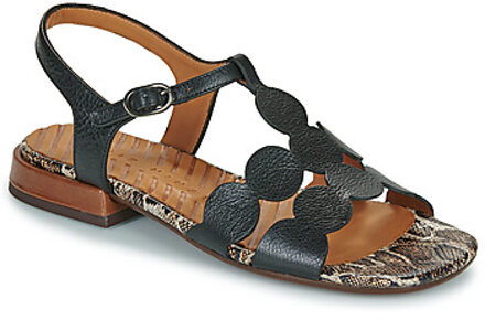 Chie Mihara Sandalen Chie Mihara TYKA" Zwart - 37,39,40
