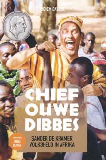 Chief Ouwe Dibbes - Jochem Davidse