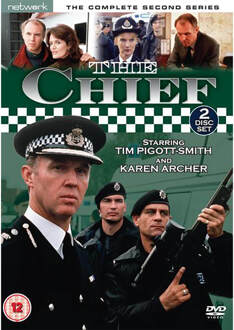 Chief: Series 2