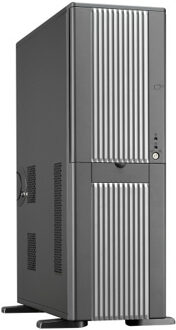 Chieftec CT-03B-OP Tower behuizing