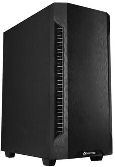 Chieftec Elox AS-01B-OP zwart