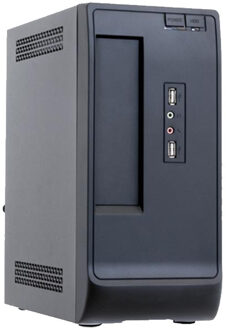 Chieftec Uni BT-03B Desktop behuizing