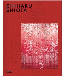 Chiharu Shiota (Bilingual Edition)