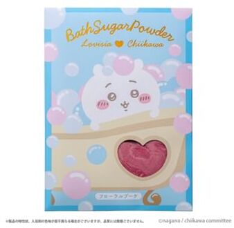 Chiikawa Bath Sugar Powder Chiikawa - 30g