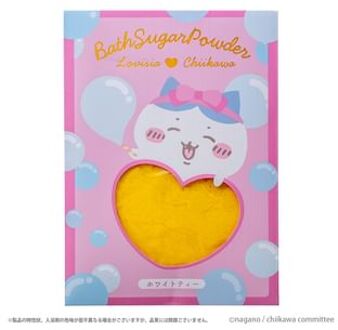 Chiikawa Bath Sugar Powder Hachiware - 30g