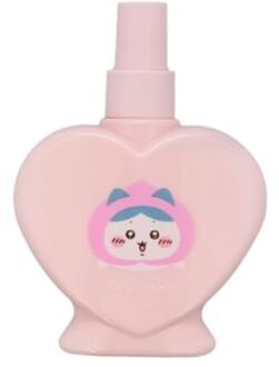 Chiikawa Body Milk Hachiware White Peach - 180g
