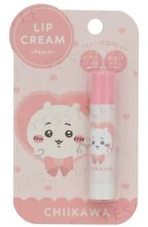Chiikawa Chiikawa Lip Cream vol.3 3.5g