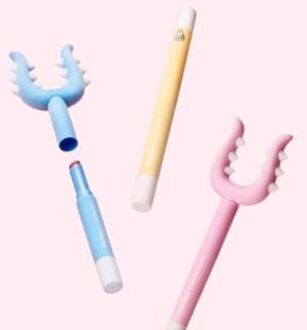 Chiikawa Collection Club Lipstick - 3 Colors #01 - 1.8g