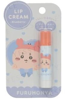 Chiikawa Furuhonya Lip Cream vol.3 3.5g