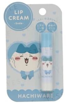 Chiikawa Hachiware Lip Cream vol.3 3.5g