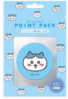 Chiikawa Hachiware Point Pack Milk - 10 pcs