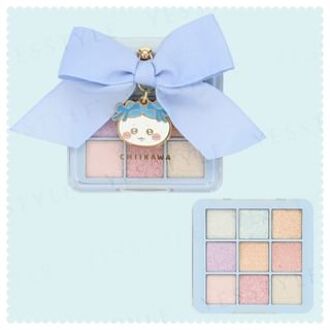 Chiikawa Hachiware Ribbon Series Eyeshadow 1 pc