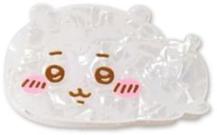 Chiikawa Hair Clip White - One Size