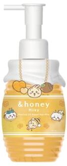 Chiikawa &honey Milky Precious EX Repair Hair Milk 180g