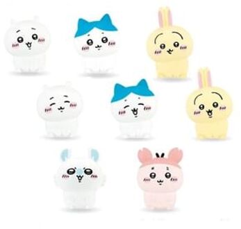 Chiikawa Interior Mini Figure 5 (8 Types) (Blind Box) 1 pc - Random Style (Approx. 30mm)