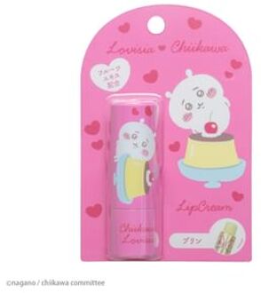 Chiikawa Lip Balm Chiikawa - Pudding