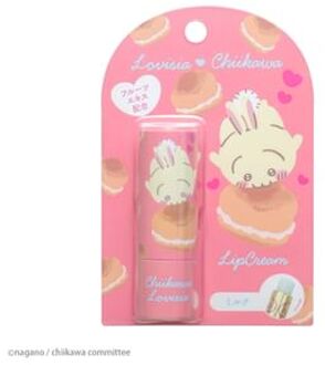 Chiikawa Lip Balm Usagi - Milk