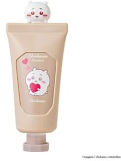 Chiikawa Mascot Hand Cream Chiikawa White Tea - 30g