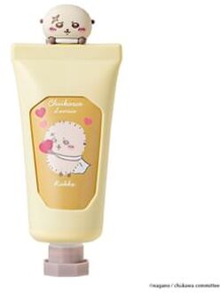 Chiikawa Mascot Hand Cream Rakko Osmanthus - 30g