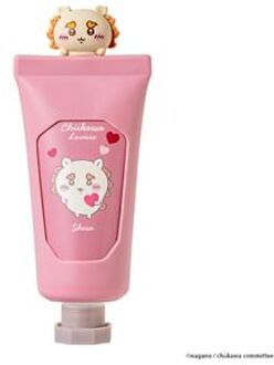 Chiikawa Mascot Hand Cream Shisa Peony - 30g