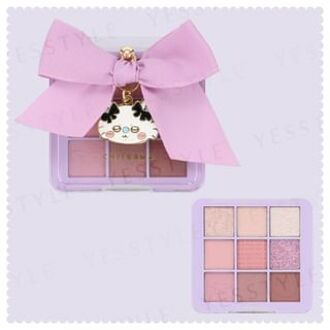 Chiikawa Momonga Ribbon Series Eyeshadow 1 pc