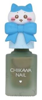 Chiikawa Nail Series 07 Hachiware 10ml