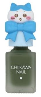 Chiikawa Nail Series 08 Hachiware 10ml