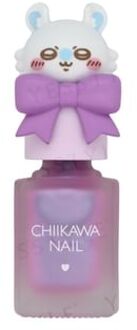 Chiikawa Nail Series 09 Momonga With Color-Shifting Pearl 10ml