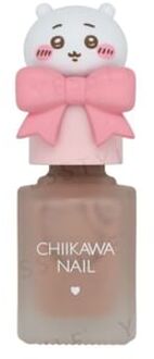 Chiikawa Nail Series 12 Chiikawa With Sparkles 10ml