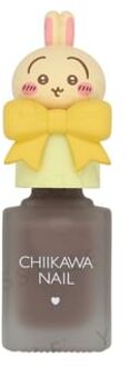 Chiikawa Nail Series 13 Usagi With Sparkles 10ml