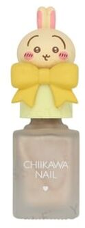 Chiikawa Nail Series 14 Usagi With Sparkles 10ml