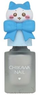 Chiikawa Nail Series 16 Hachiware With Sparkles 10ml