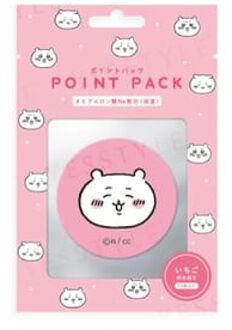 Chiikawa Point Pack Strawberry 10 pcs