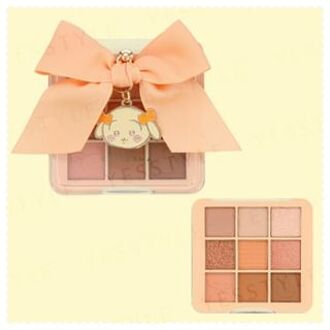Chiikawa Usagi Ribbon Series Eyeshadow 1 pc