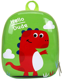 Child Backpack Boys Girls School Bag for Kids Children Toddler Kindergarten Toy Cute Cartoon Dinosaur Rabbit Animal Schoolbag