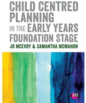 Child Centred Planning In The Early Years Foundation Stage