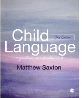 Child Language