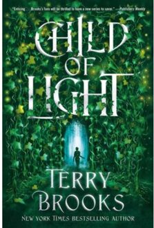Child Of Light - Viridian Deep - Terry Brooks