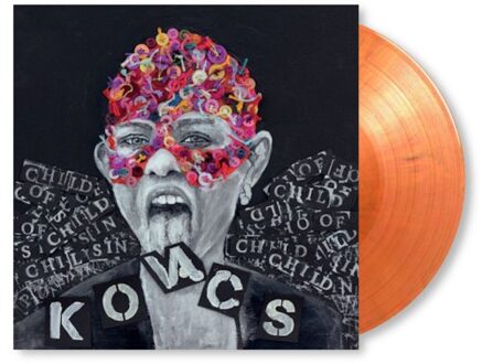 Child Of Sin - Kovacs