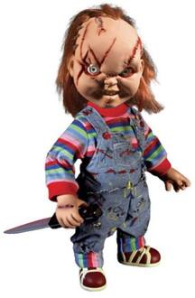 Child´s Play Talking Chucky (Child´s Play) 38cm