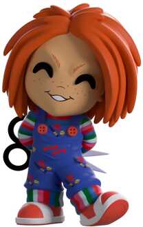 Child's Play Vinyl Figure Chucky 23 cm