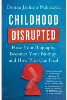 Childhood Disrupted