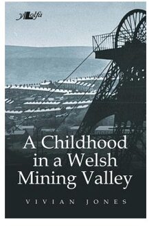 Childhood in a Welsh Mining Valley, A