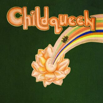 Childqueen (Coloured Vinyl)