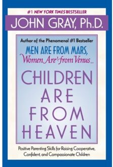 Children Are from Heaven