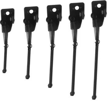 Children Bike Side Kickstand Foot Kids Bicycle Parking Stand Support Foot Brace 12/14/16/18/20 Inch